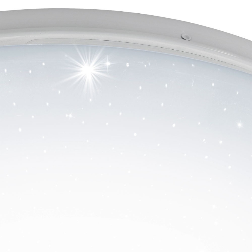 Eglo 96027 - LED Takbelysning GIRON-S LED/11W/230V