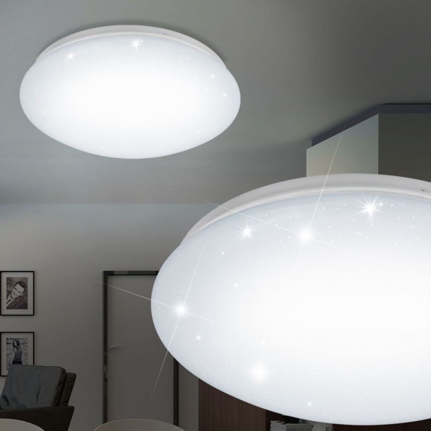 Eglo 96027 - LED Takbelysning GIRON-S LED/11W/230V