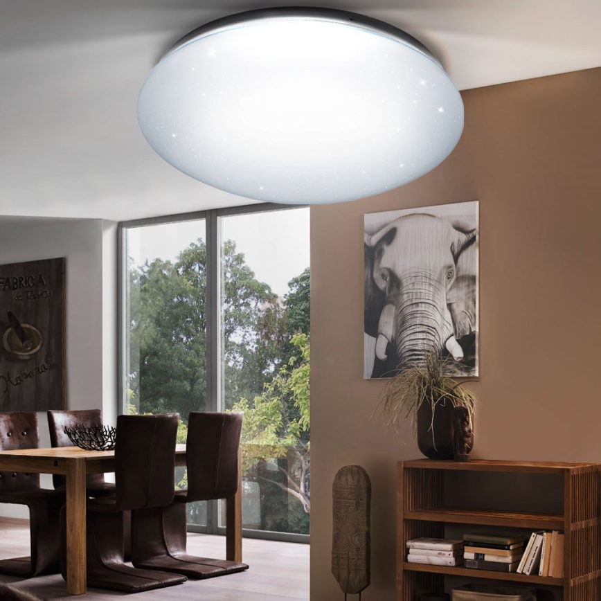 Eglo 96027 - LED Takbelysning GIRON-S LED/11W/230V