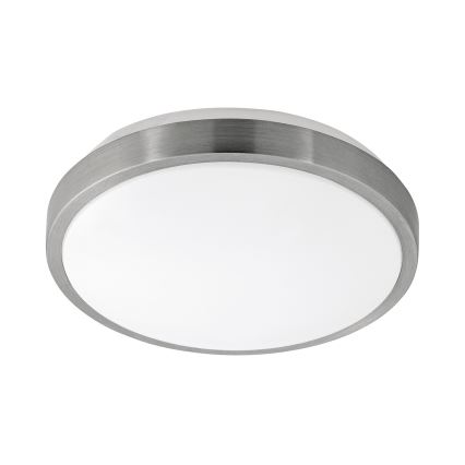 Eglo 96032 - LED Takbelysning COMPETA 1 LED/18W/230V