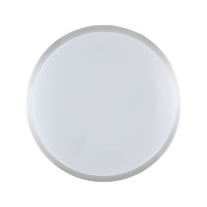 Eglo 96032 - LED Takbelysning COMPETA 1 LED/18W/230V