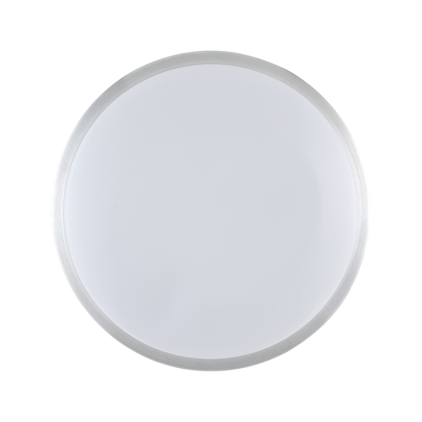 Eglo 96032 - LED Takbelysning COMPETA 1 LED/18W/230V