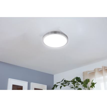 Eglo 96033 - LED Takbelysning COMPETA 1 LED/22W/230V