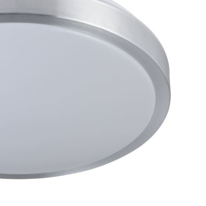 Eglo 96033 - LED Takbelysning COMPETA 1 LED/22W/230V