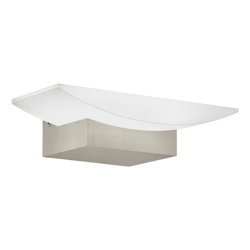 Eglo 96038 - LED Väggbelysning METRASS 1xLED/5.5W/230V