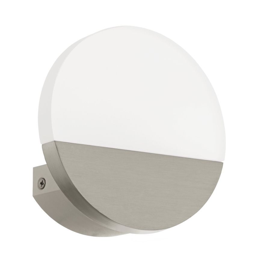 Eglo 96041 - LED Väggbelysning METRASS 1 1xLED/4.5W/230V