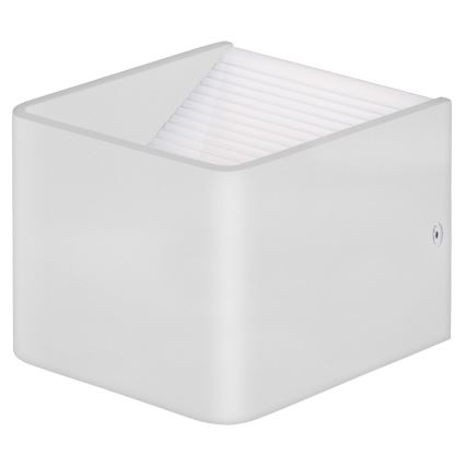 Eglo 96046 - LED Väggbelysning SANIA 3 LED/6W/230V