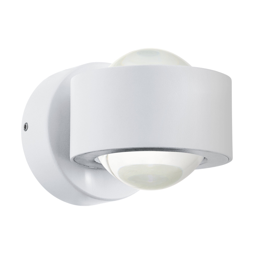 Eglo 96048 - LED Väggbelysning ONO 2 2xLED/2.5W/230V