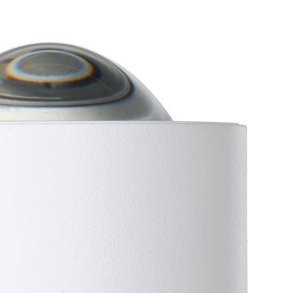 Eglo 96048 - LED Väggbelysning ONO 2 2xLED/2.5W/230V