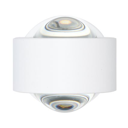 Eglo 96048 - LED Väggbelysning ONO 2 2xLED/2.5W/230V