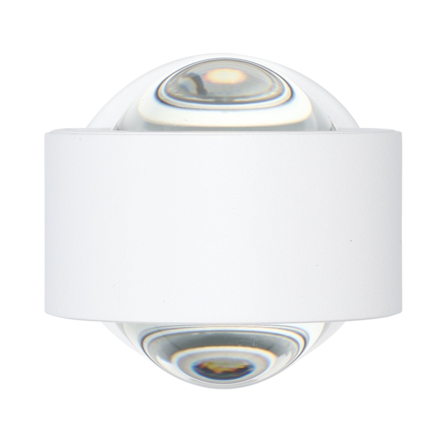 Eglo 96048 - LED Väggbelysning ONO 2 2xLED/2.5W/230V