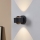 Eglo 96049 - LED Väggbelysning ONO 2 2xLED/2.5W/230V