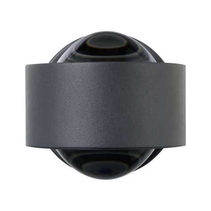 Eglo 96049 - LED Väggbelysning ONO 2 2xLED/2.5W/230V