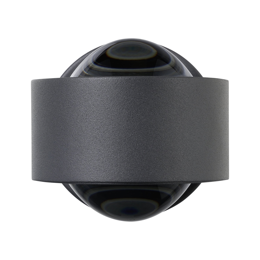Eglo 96049 - LED Väggbelysning ONO 2 2xLED/2.5W/230V