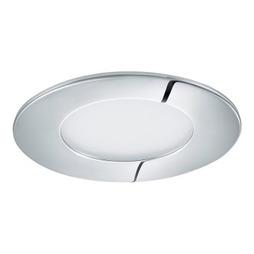 Eglo 96053 - LED Hängande Takbelysning FUEVA 1 LED/2.7W/230V
