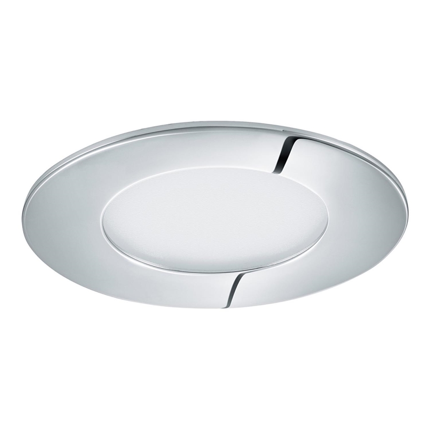Eglo 96053 - LED Hängande Takbelysning FUEVA 1 LED/2.7W/230V