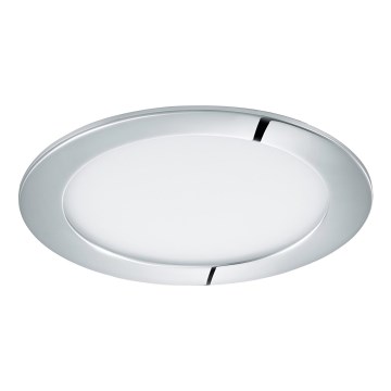 Eglo 96055 - LED Hängande Takbelysning FUEVA 1 LED/10.9W/230V