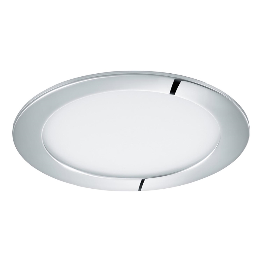 Eglo 96055 - LED Hängande Takbelysning FUEVA 1 LED/10.9W/230V