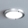 Eglo 96058 - LED Badrumsbelysning FUEVA 1 LED/22W/230V