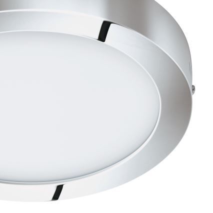 Eglo 96058 - LED Badrumsbelysning FUEVA 1 LED/22W/230V