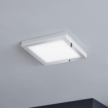 Eglo 96059 - LED Badrumsbelysning FUEVA 1 LED/22W/230V IP44