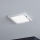 Eglo 96059 - LED Badrumsbelysning FUEVA 1 LED/22W/230V IP44
