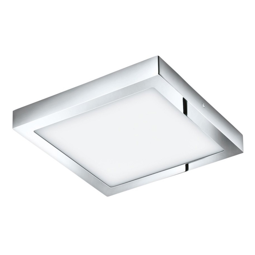 Eglo 96059 - LED Badrumsbelysning FUEVA 1 LED/22W/230V IP44