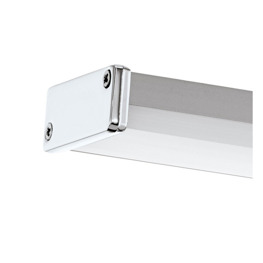 Eglo - LED badrumslampa LED/14W/230V 4000K 78 cm IP44