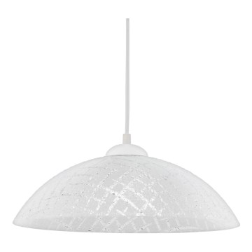 Eglo 96069 - Ljuskrona VETRO 1xE27/60W/230V