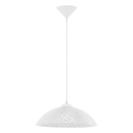 Eglo 96069 - Ljuskrona VETRO 1xE27/60W/230V