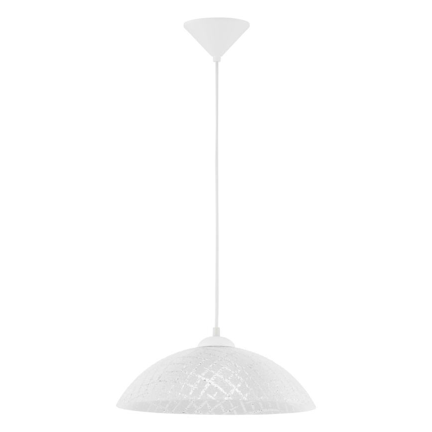Eglo 96069 - Ljuskrona VETRO 1xE27/60W/230V