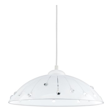 Eglo 96073 - Ljuskrona VETRO 1xE27/60W/230V