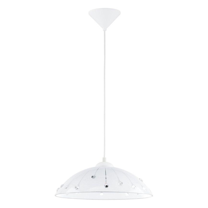 Eglo 96073 - Ljuskrona VETRO 1xE27/60W/230V