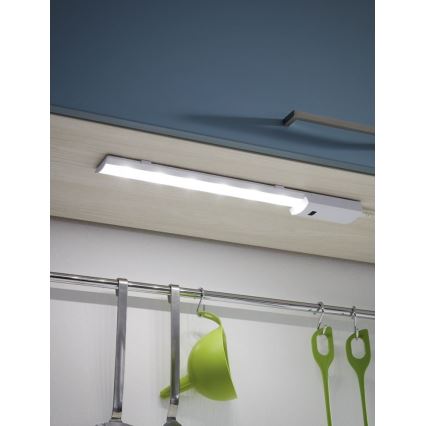 Eglo 96081 - LED Köksbelysning med sensor TEYA LED/8.1W/230V