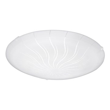 Eglo 96091 - LED Takbelysning MARGITTA 1 LED/16W/230V