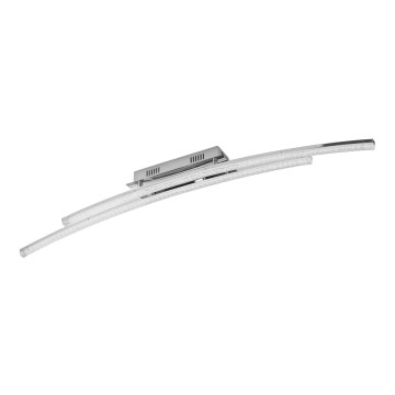 Eglo 96092 - LED Takbelysning PERTINI 2xLED/10.8W/230V