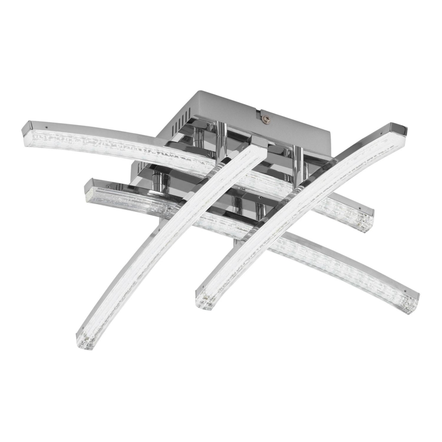 Eglo 96093 - LED Takbelysning PERTINI 4xLED/5W/230V