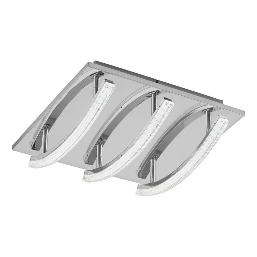 Eglo 96094 - LED Takbelysning PERTINI 3xLED/4.2W/230V