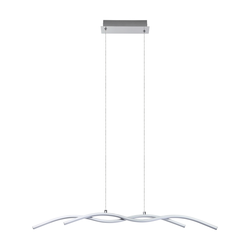Eglo 96103 - LED Ljuskrona LASANA 2 2xLED/9W/230V