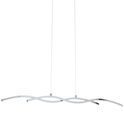 Eglo 96103 - LED Ljuskrona LASANA 2 2xLED/9W/230V