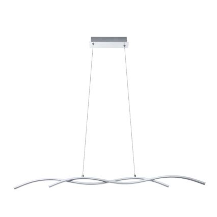 Eglo 96104 - LED Ljuskrona LASANA 2 2xLED/14W/230V
