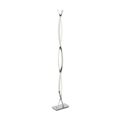 Eglo 96106 - LED Golvlampa LASANA 2 4xLED/9W/230V