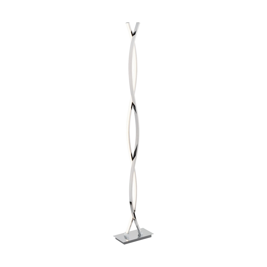 Eglo 96106 - LED Golvlampa LASANA 2 4xLED/9W/230V
