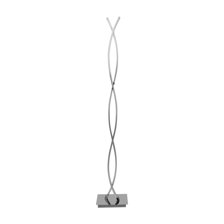 Eglo 96106 - LED Golvlampa LASANA 2 4xLED/9W/230V