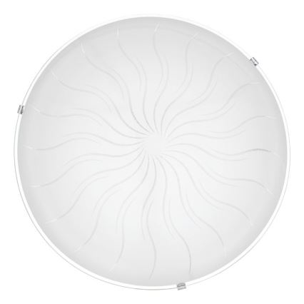 Eglo 96111 - LED Takbelysning MARGITTA 1 LED/11W/230V