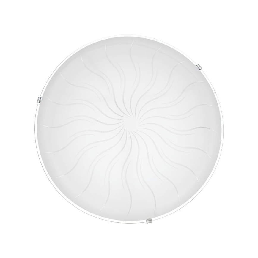 Eglo 96111 - LED Takbelysning MARGITTA 1 LED/11W/230V