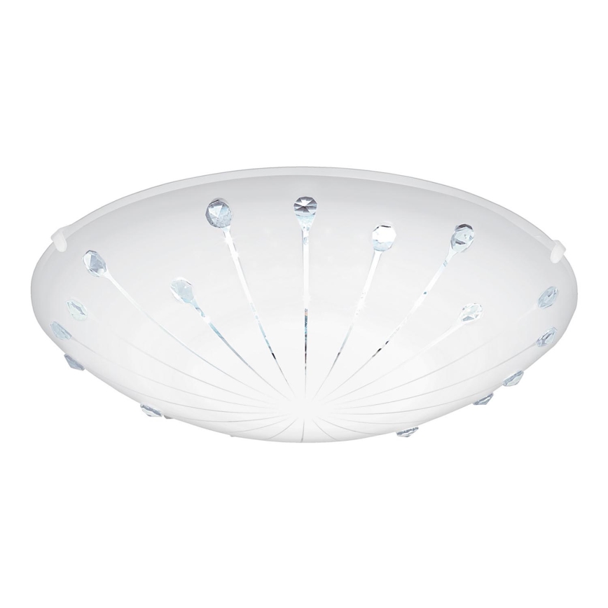 Eglo 96113 - LED Takbelysning MARGITTA 1 LED/11W/230V