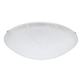 Eglo 96115 - LED Takbelysning MARGITTA 1 LED/11W/230V