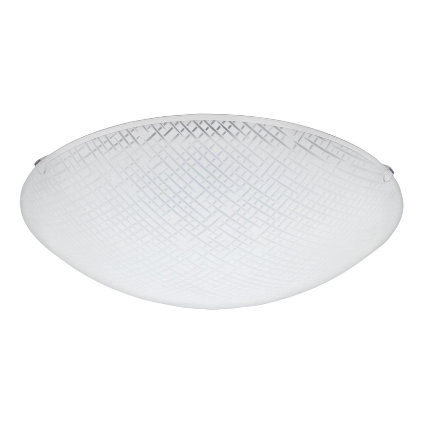 Eglo 96115 - LED Takbelysning MARGITTA 1 LED/11W/230V