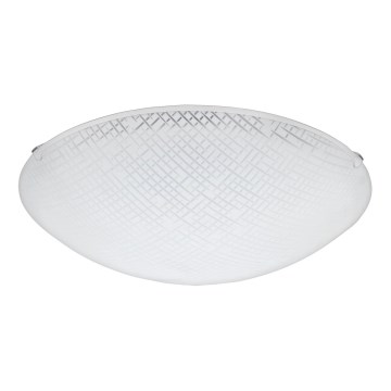 Eglo 96115 - LED-taklampa MARGITTA 1 LED/11W/230V